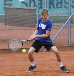 Tennis-Jugendturnier in Ingelfingen Foto K Gesper_20